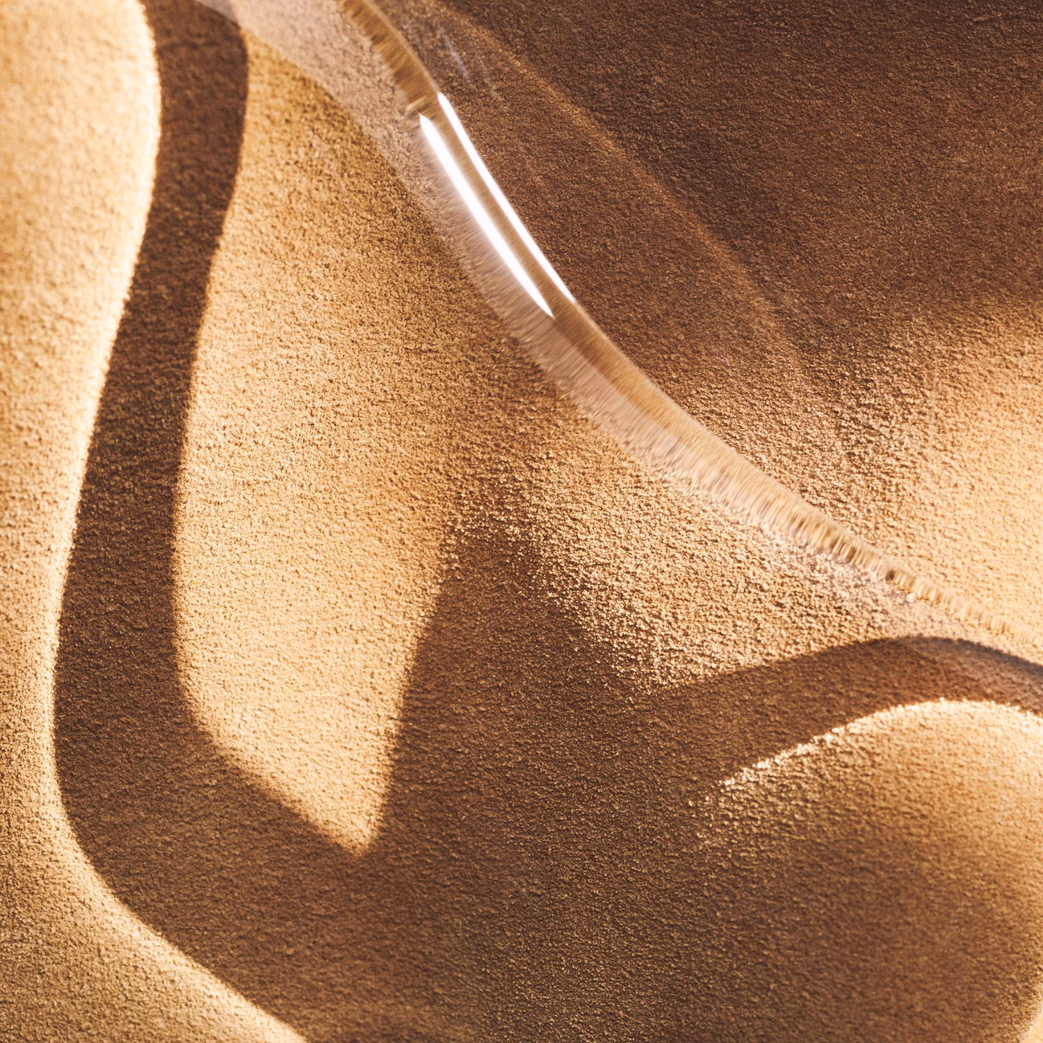 Suede