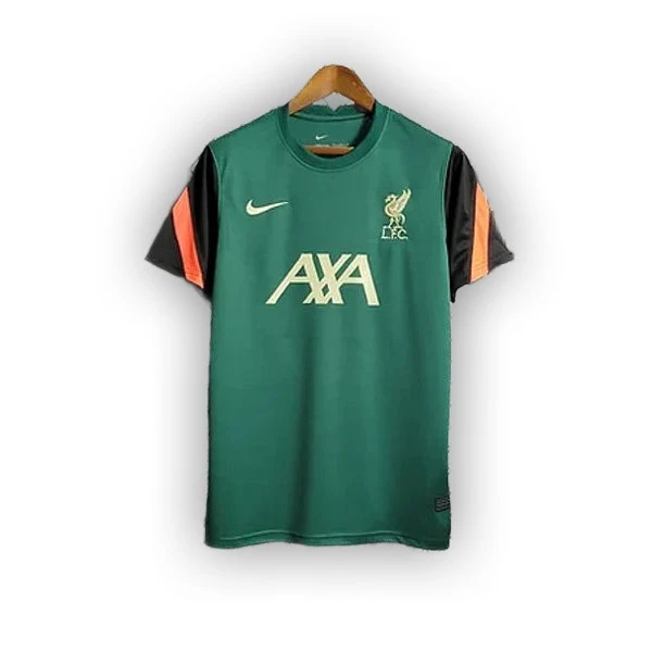 Liverpool 2022 Training Kit