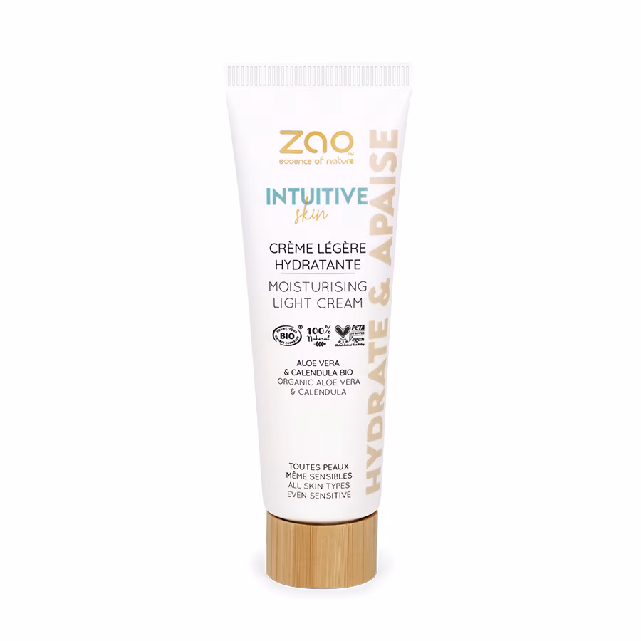 Moisturising Light Cream