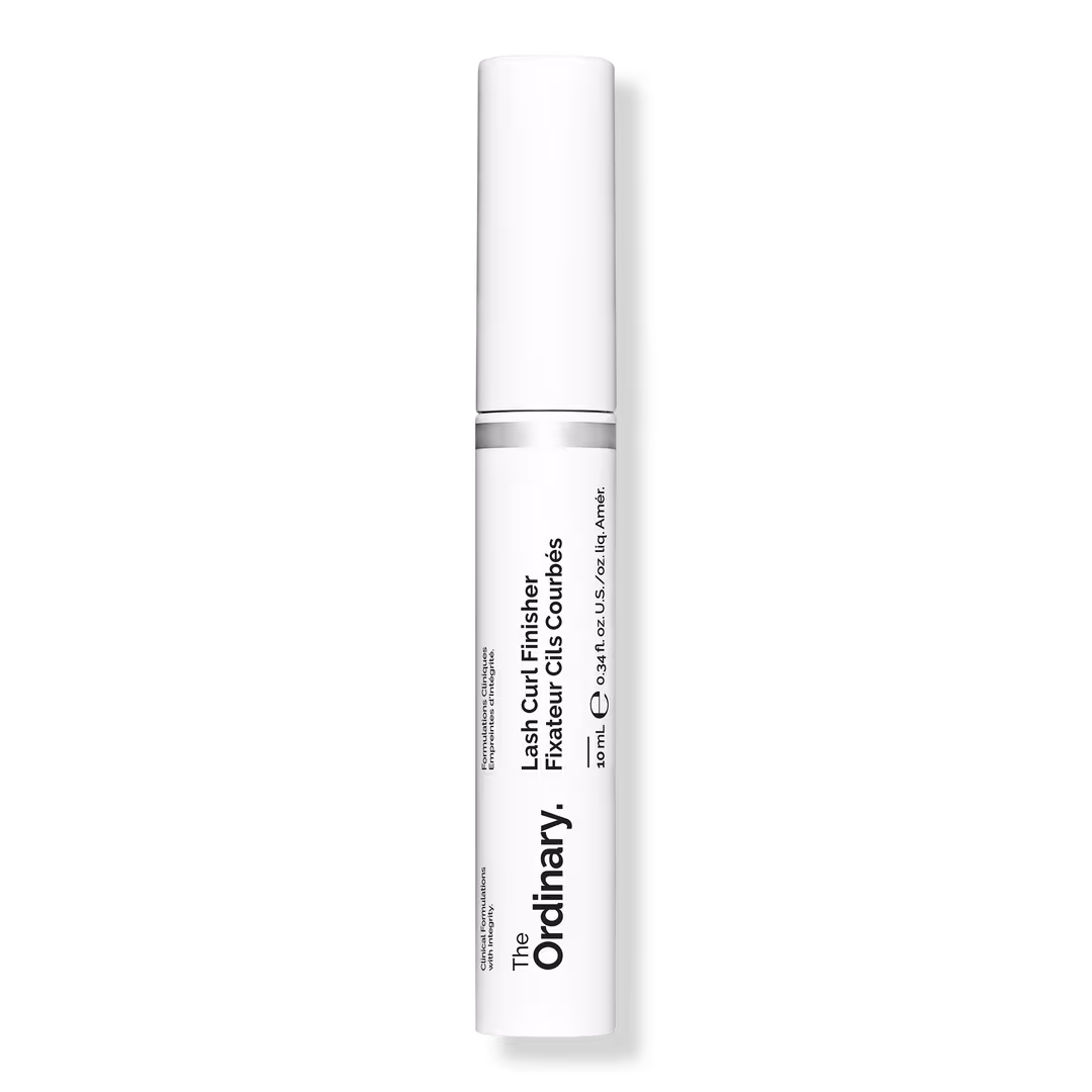 The Ordinary  Lash Curl Finisher