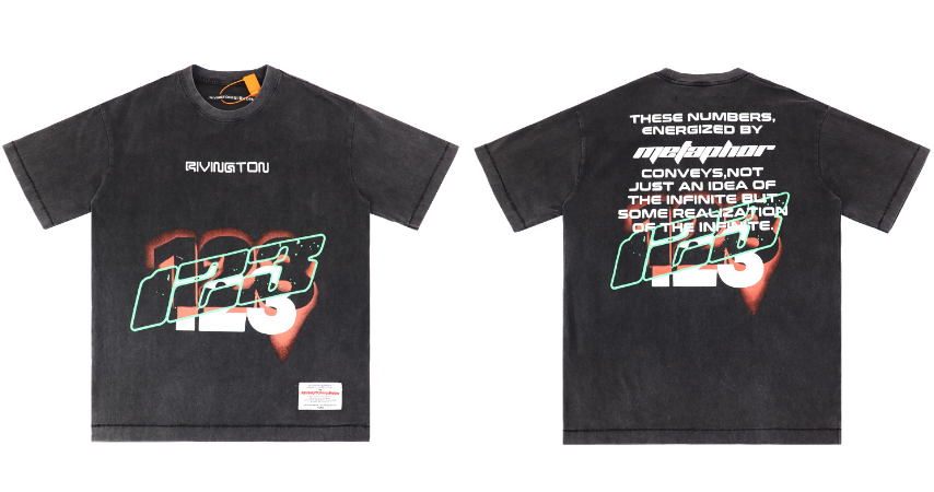 CVA T-shirt