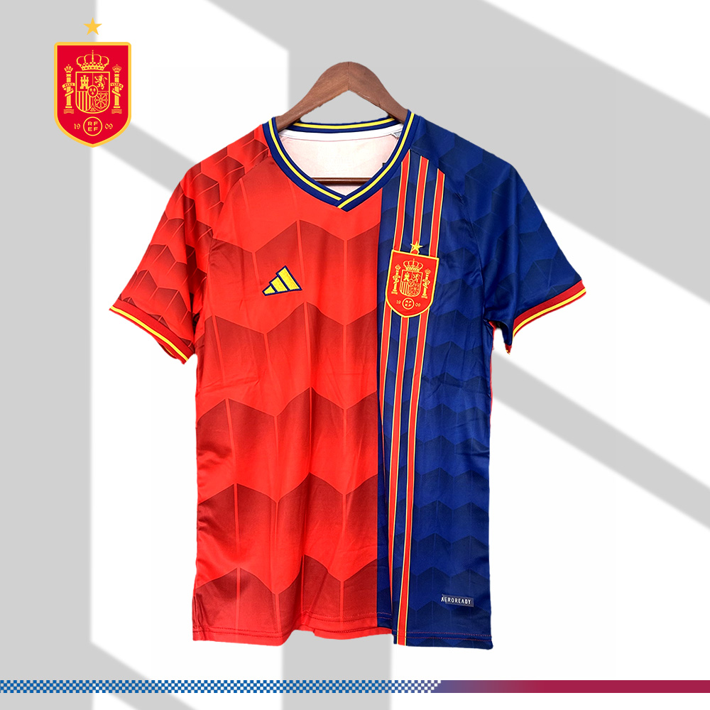 2025/2026 Spain Special Edition Football Shirt (Fan Edition)