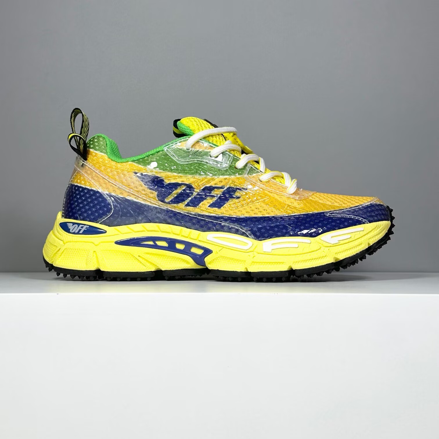 Off-White Be Right Back - CCSHOES