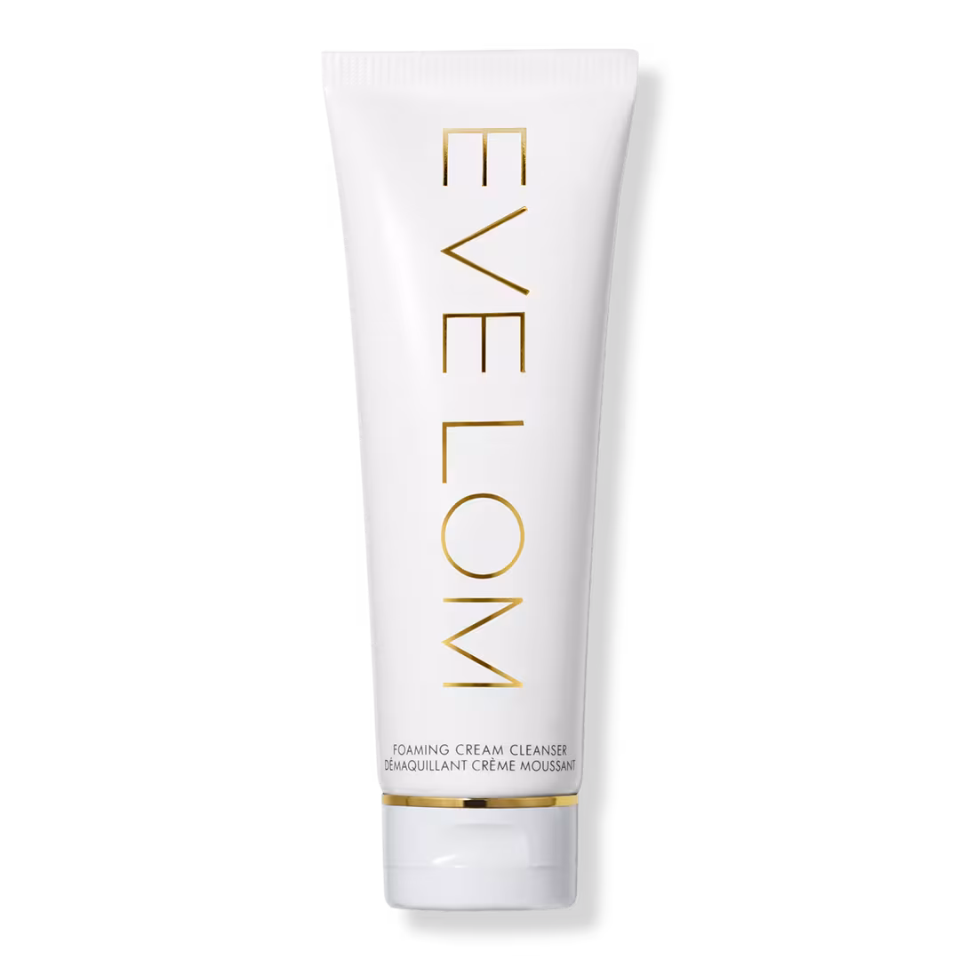 Eve Lom  Foaming Cream Cleanser