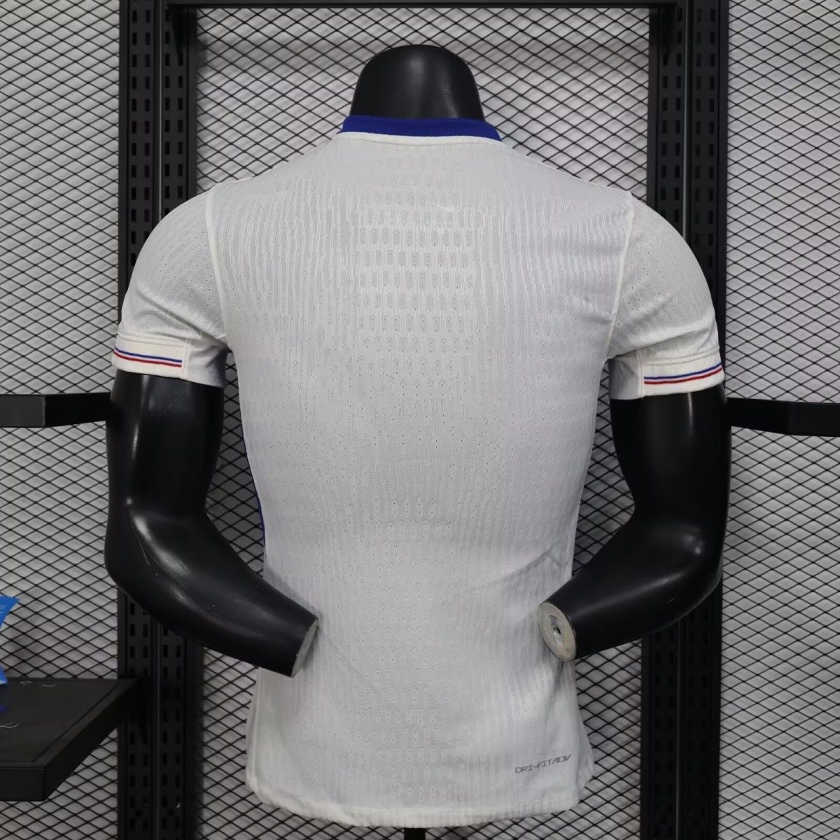 France football jersey 25/26 away player version