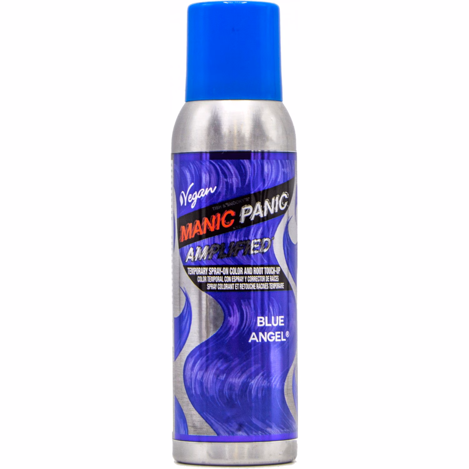 Amplified Spray Wildfire