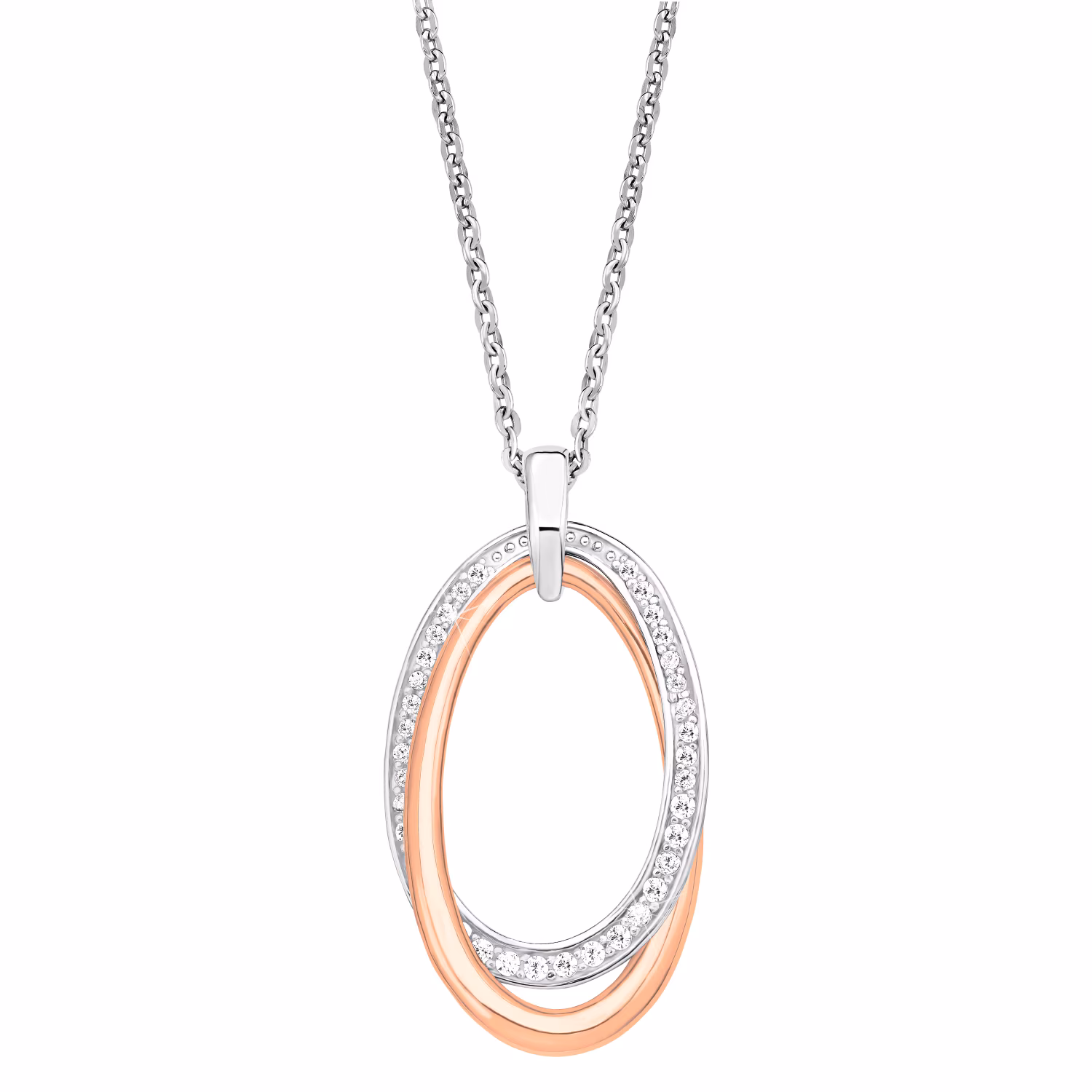 Kette mit Anhänger
