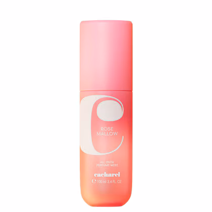 Cacharel Rose Mallow Body Spray 100ML