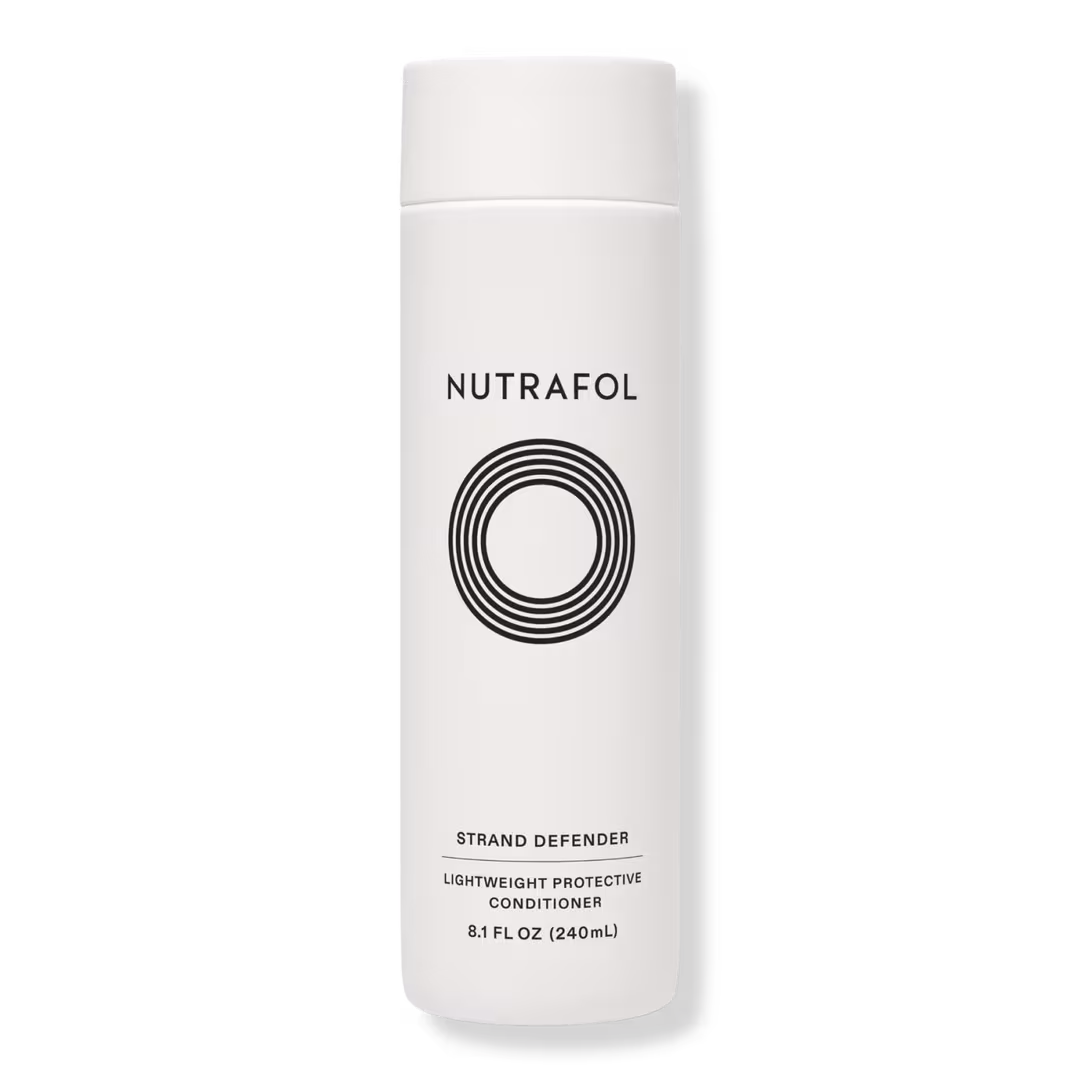 NUTRAFOL  Strand Defender Strengthening Conditioner for Thinning Hair