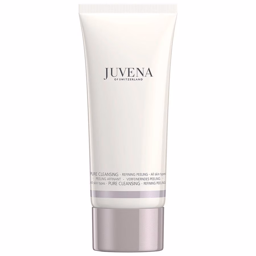 Refining Peeling