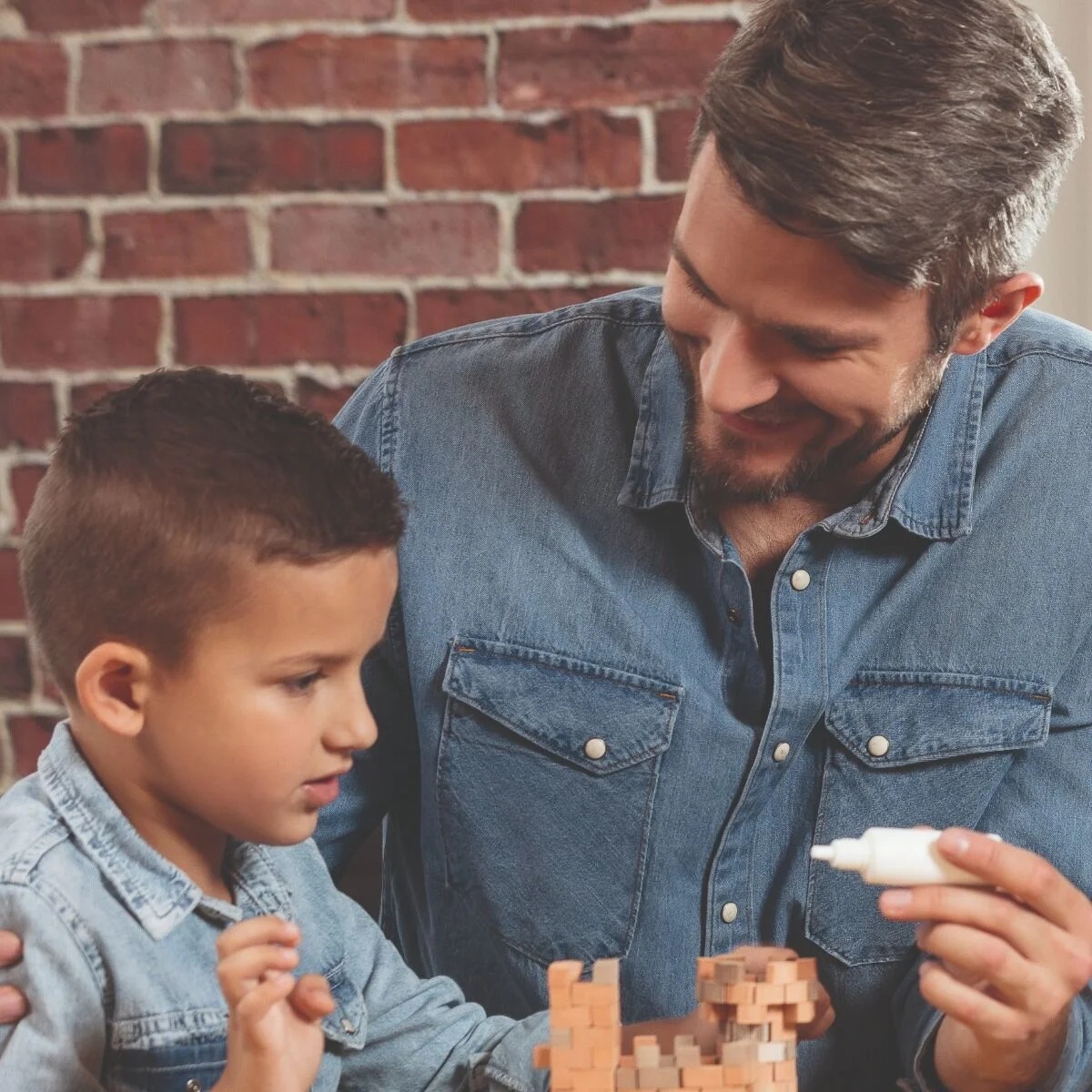 Brick Trick Podróże - Sukiennice