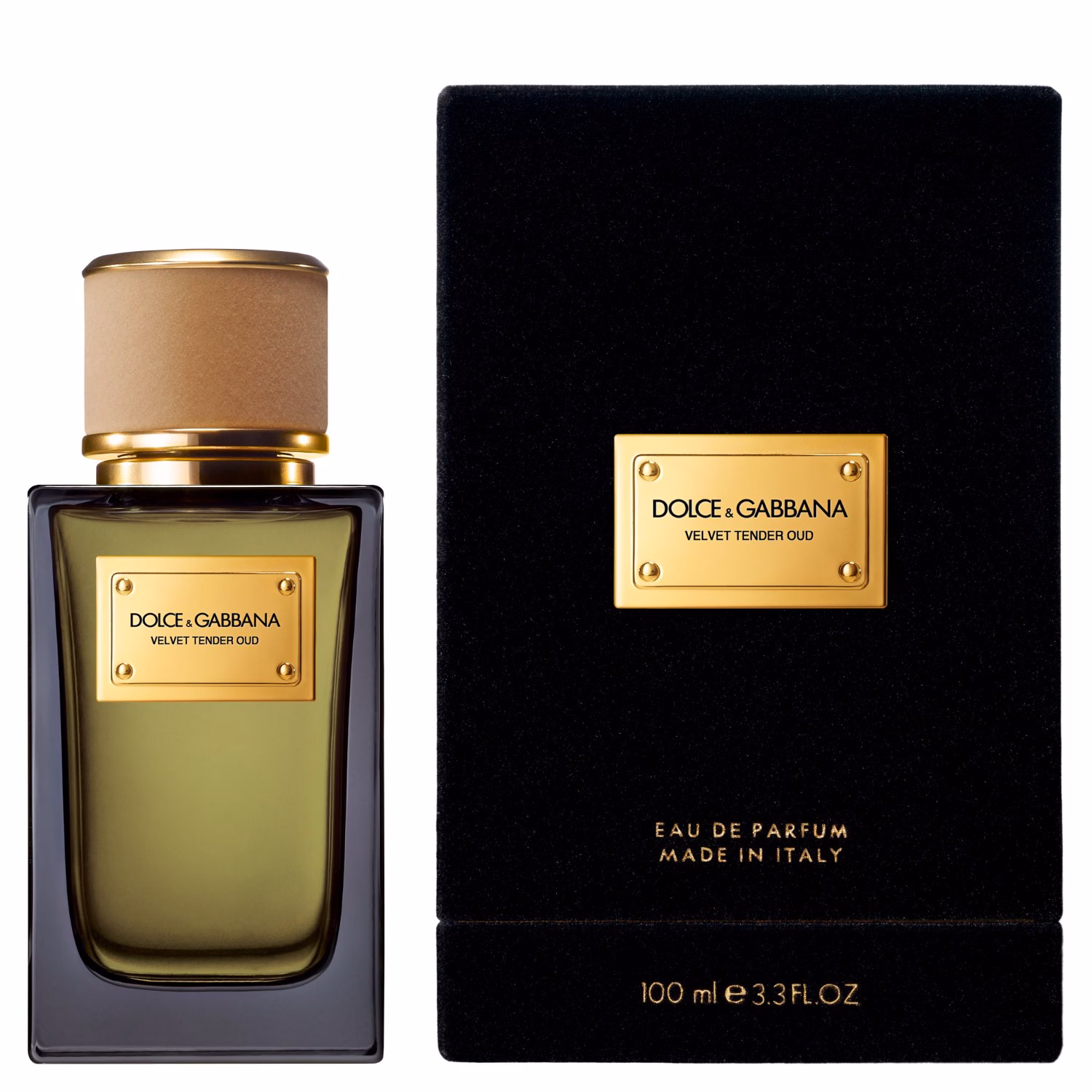 Tender Oud