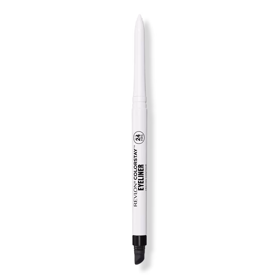 Revlon  ColorStay Waterproof Eyeliner Pencil