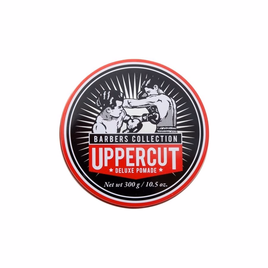 Deluxe Pomade
