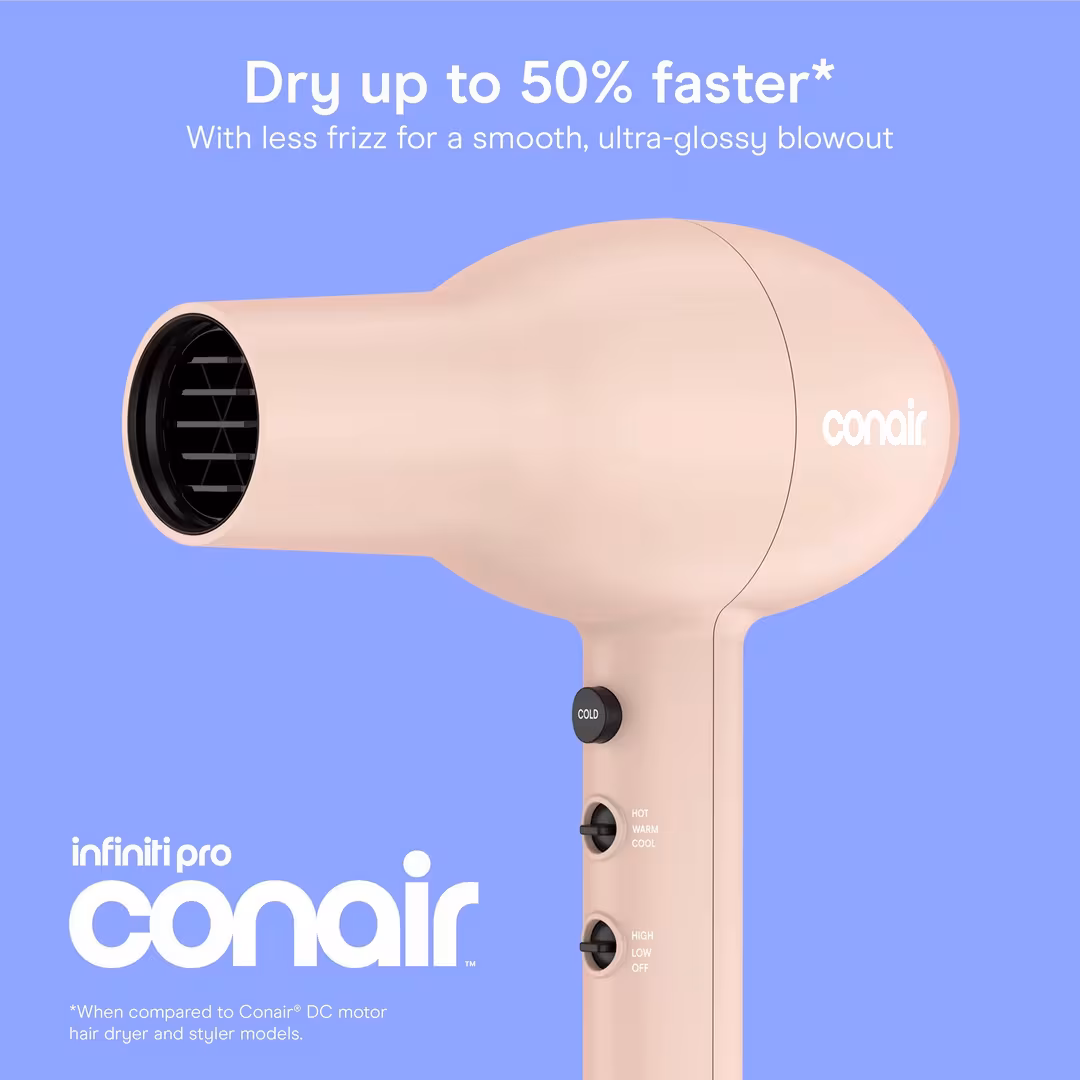 Conair  Style & Shine Dryer