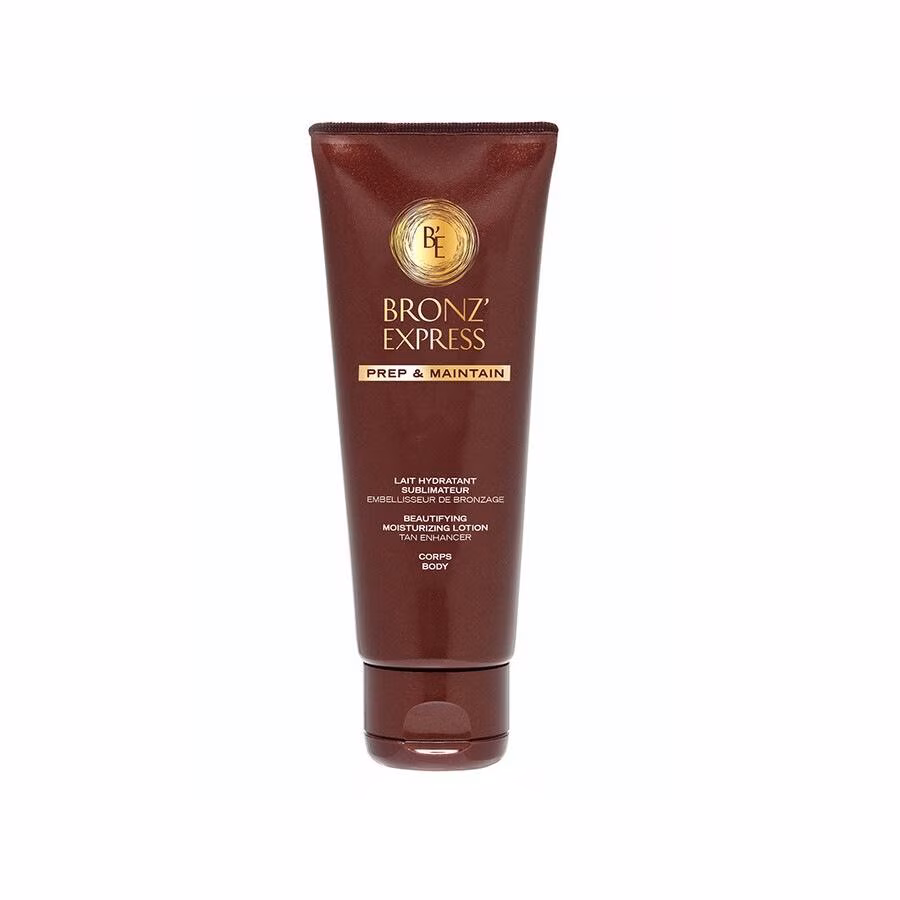 Lait Hydratant Sublimateur Embellisseur De Bronzage