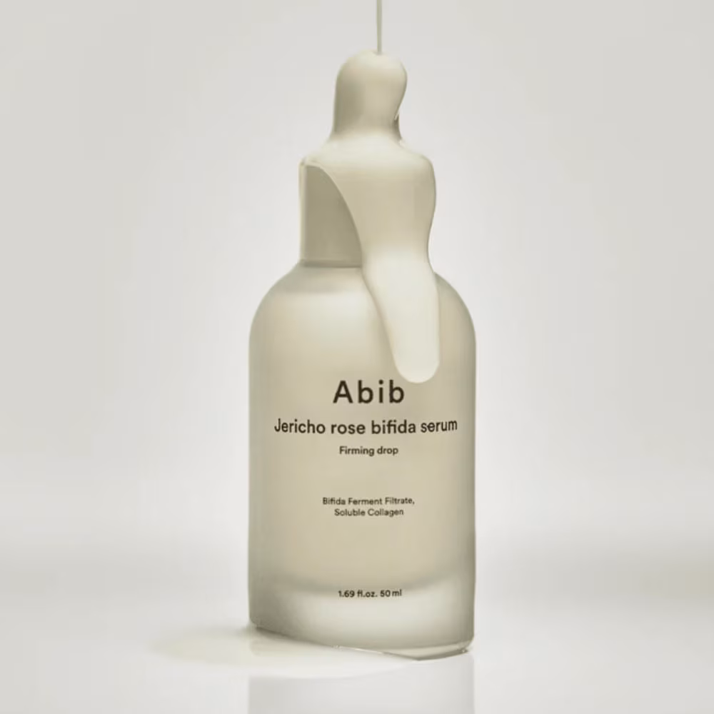 Jericho Rose Bifida Serum Firming Drop