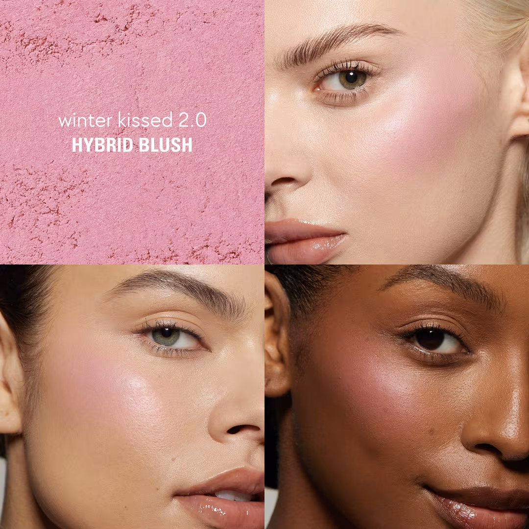 Kylie Cosmetics  Hybrid Blush