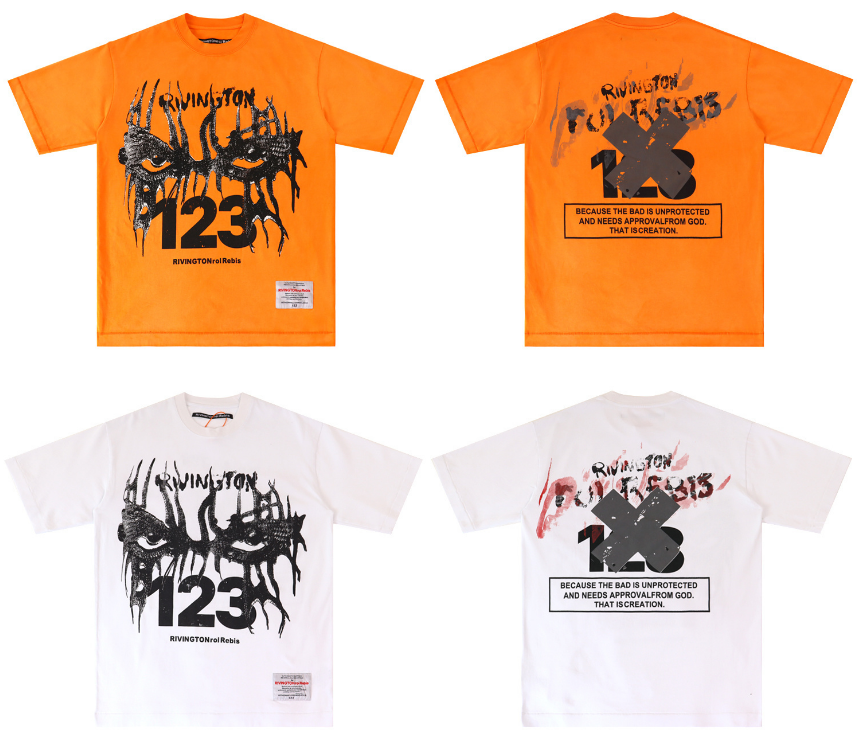 CVA T-shirt