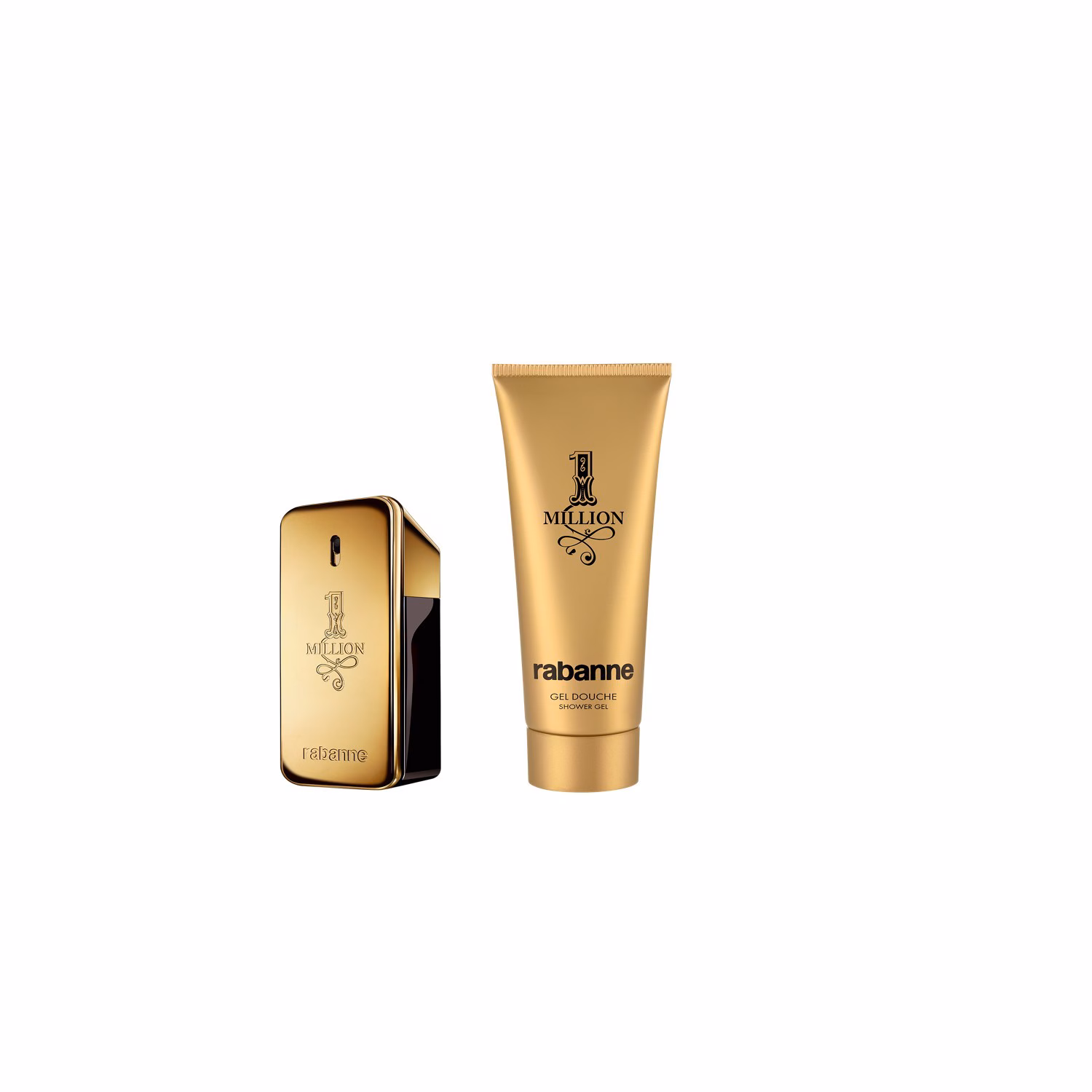 Eau de Toilette 50 ml Set
