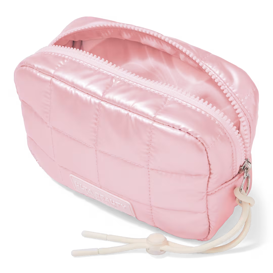 ULTA Beauty Collection  The Anywhere Pouch