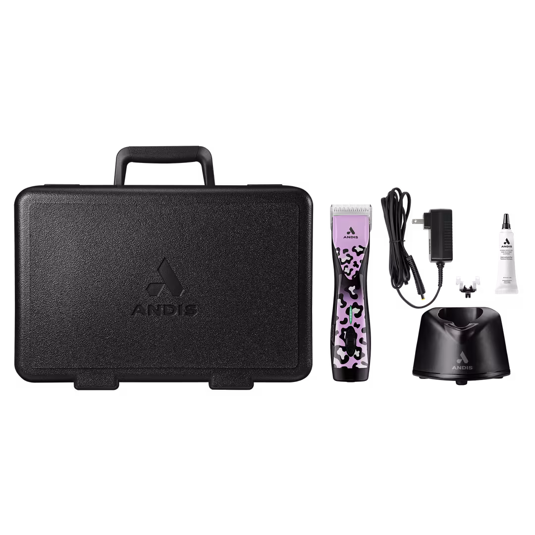 Andis  Pulse ZR II Wild