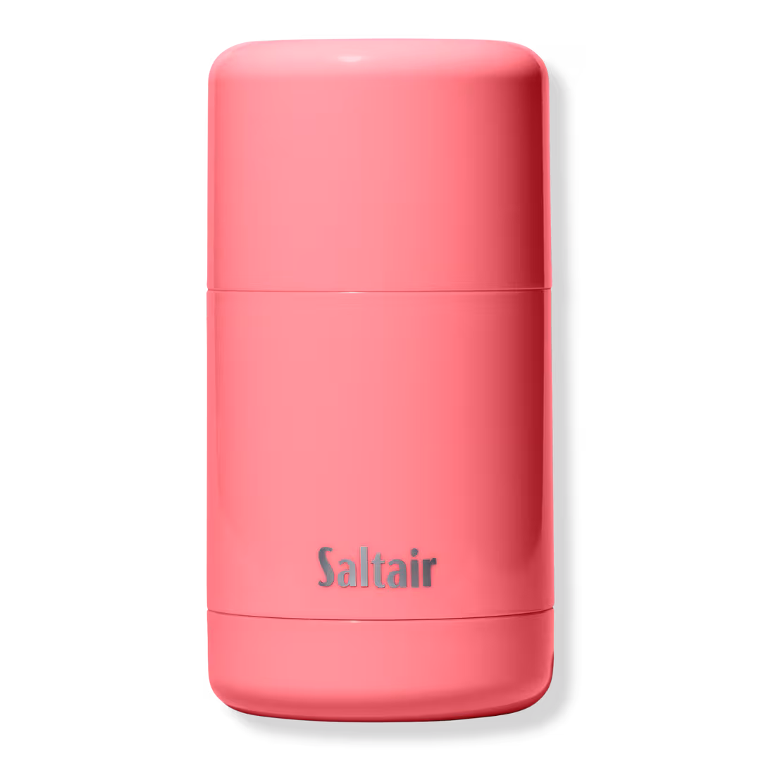 Saltair  Pink Beach Skincare Deodorant