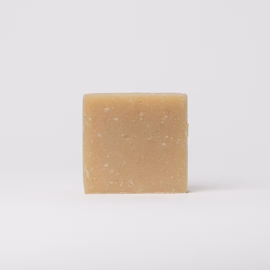 My Neighbor's Tallow  Collagen Facial Cleanser