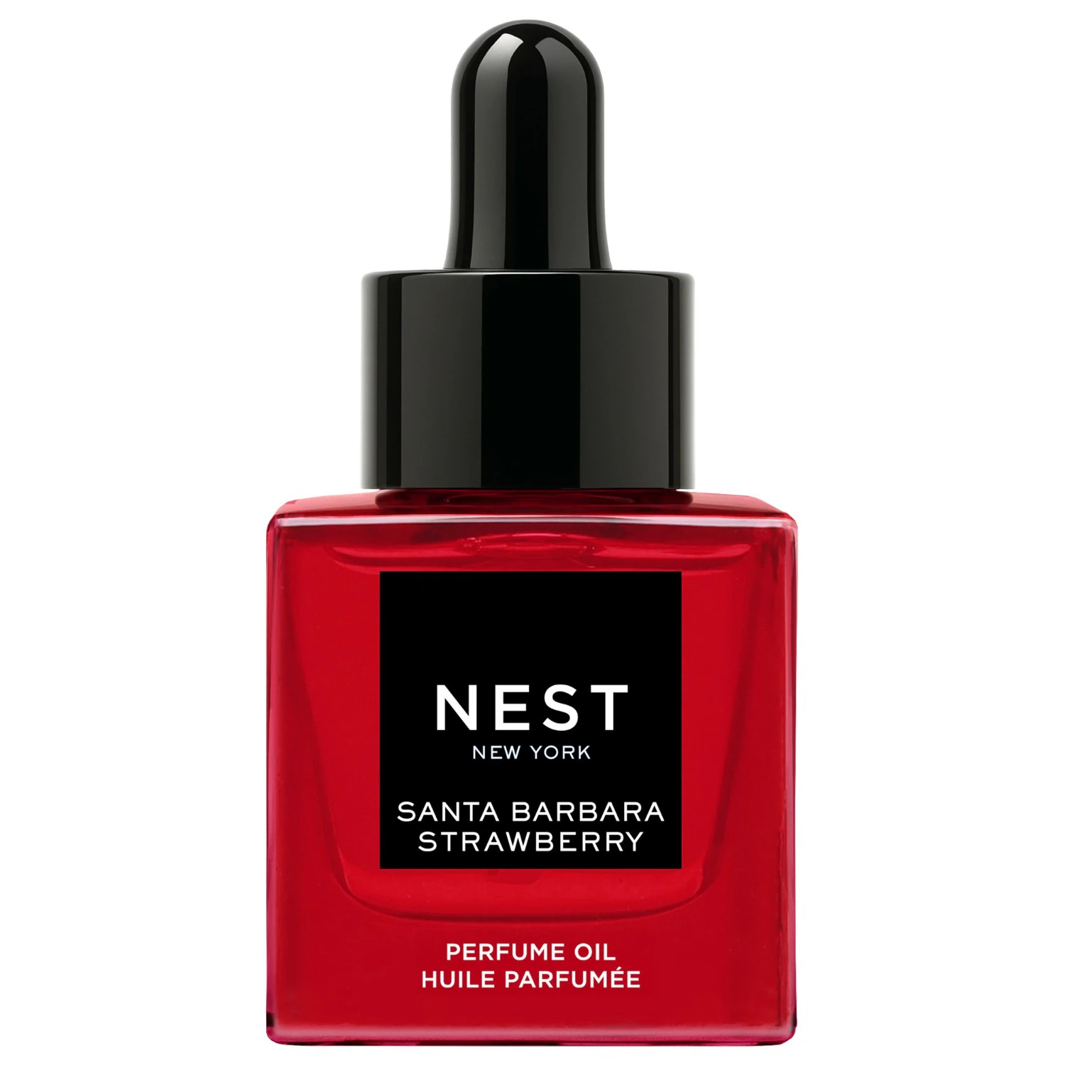 Perfume Oil