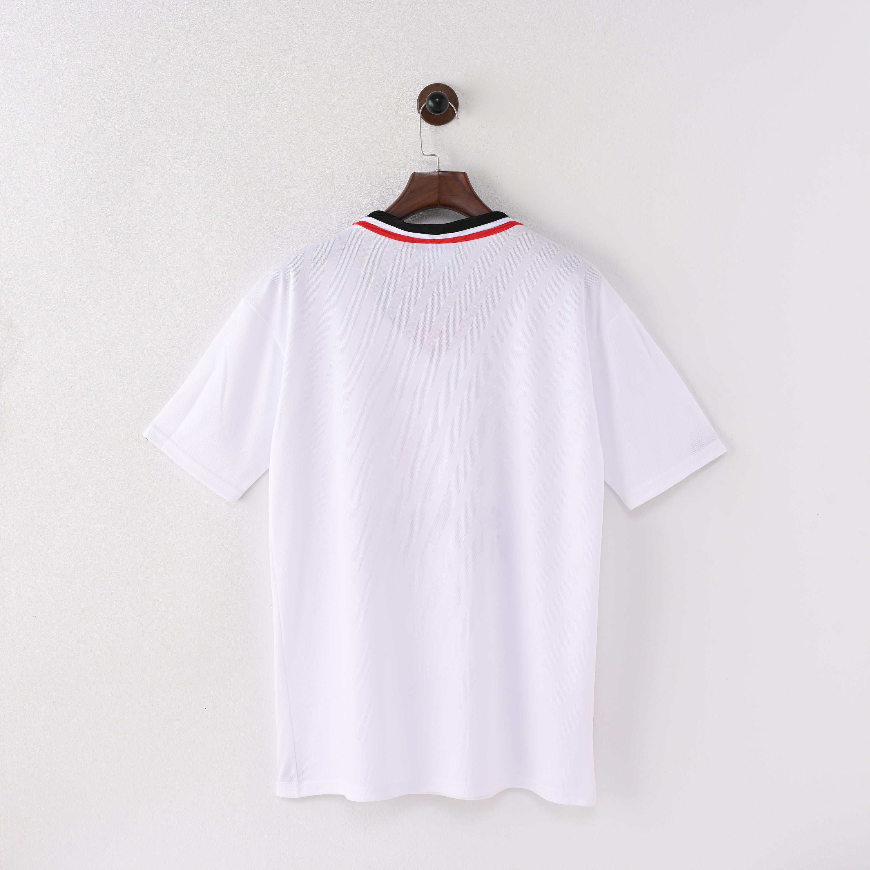 Manchester United Retro Vintage Away Jersey Men 1996-1997