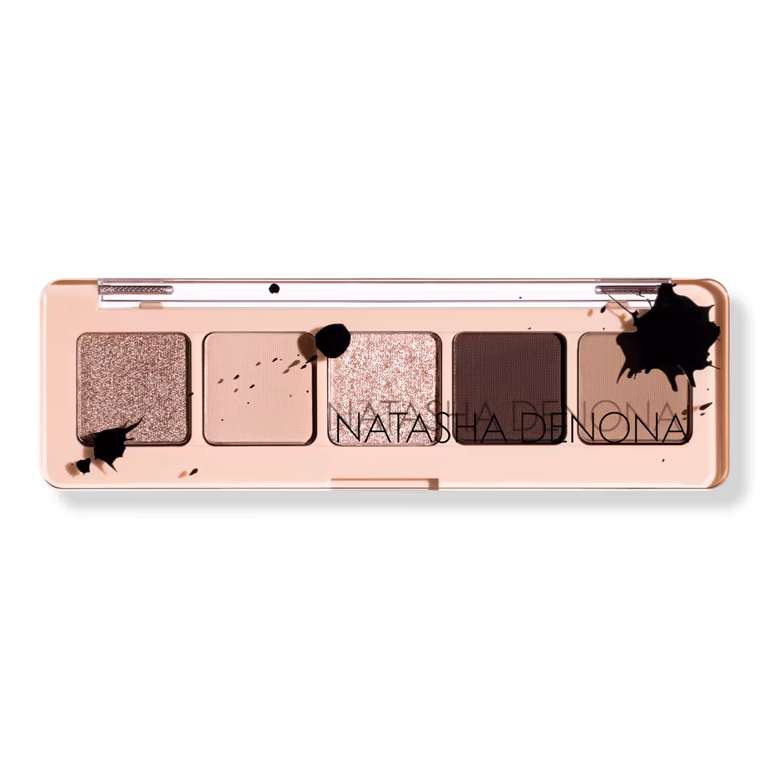 NATASHA DENONA  My Mini Dream Palette