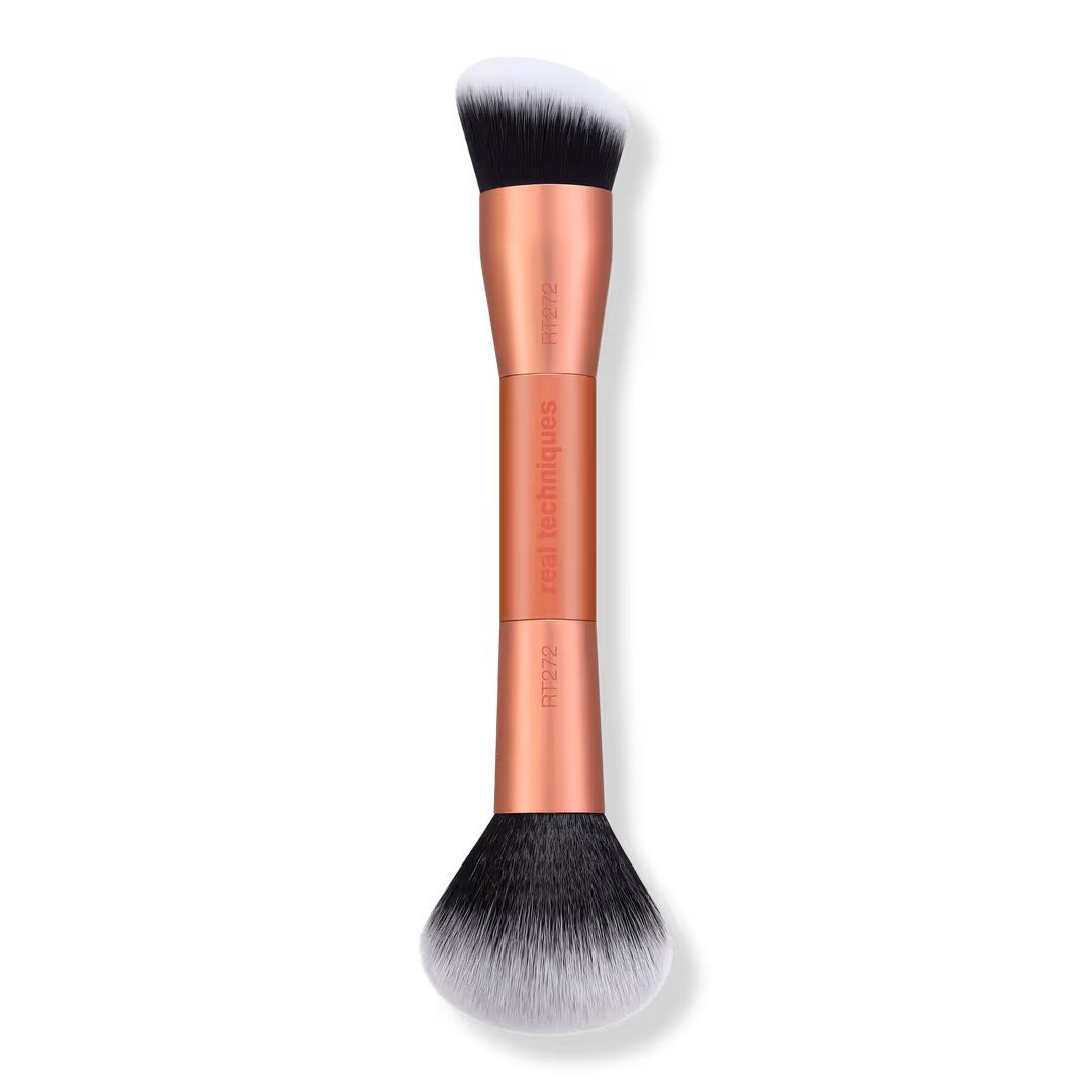 Real Techniques  Liquid & Powder Base Brush