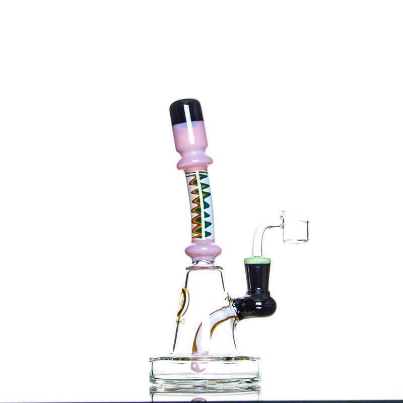 MGR 8 Inch 3 Pinholes Wigwag Rig F14.5mm