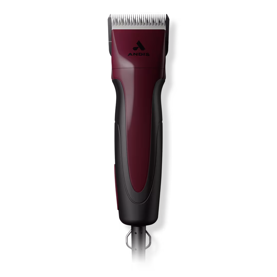 Andis  Excel 5-Speed+ Detachable Blade Clipper
