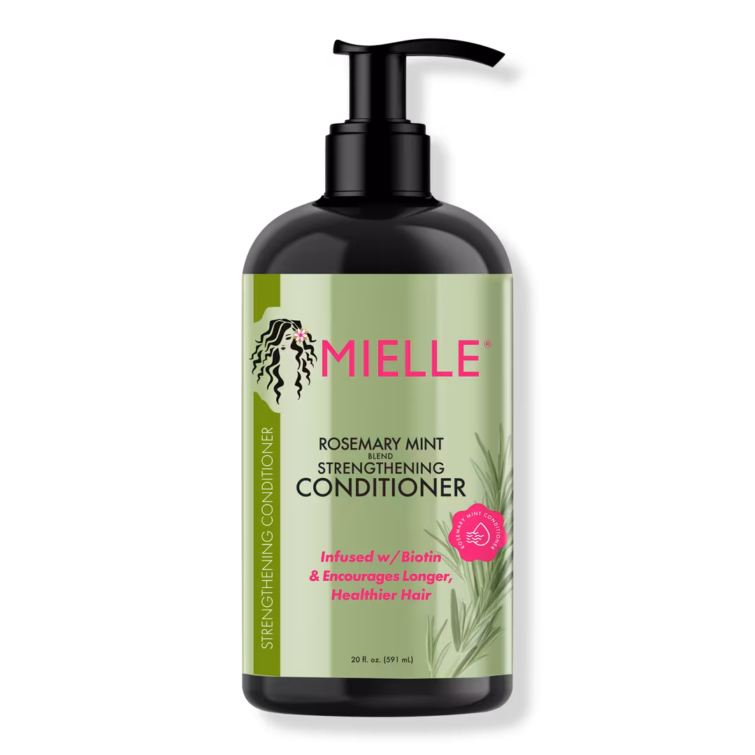 Mielle  Rosemary Mint Strengthening Conditioner