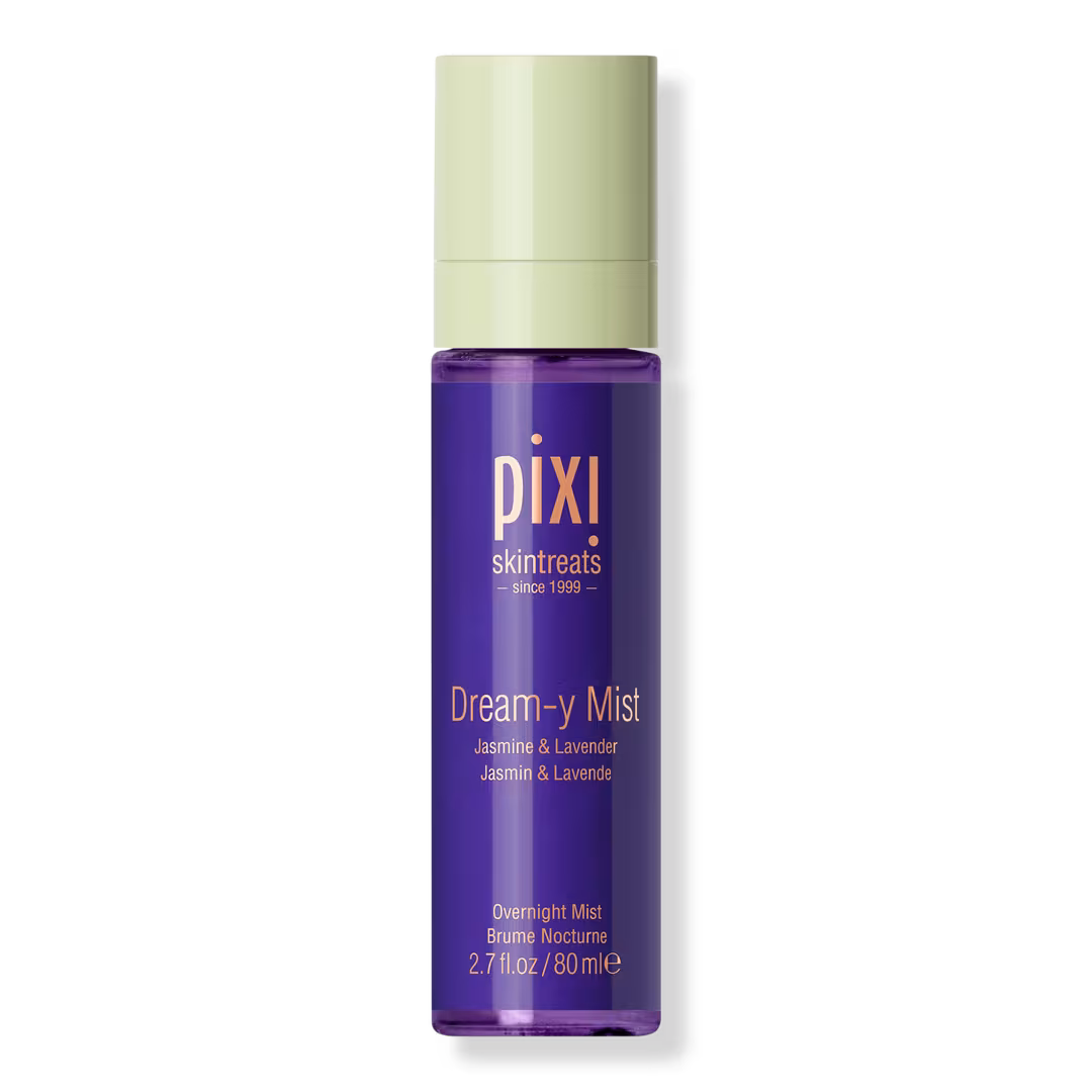 Pixi  Dream-y Mist with Jasmine and Lavender
