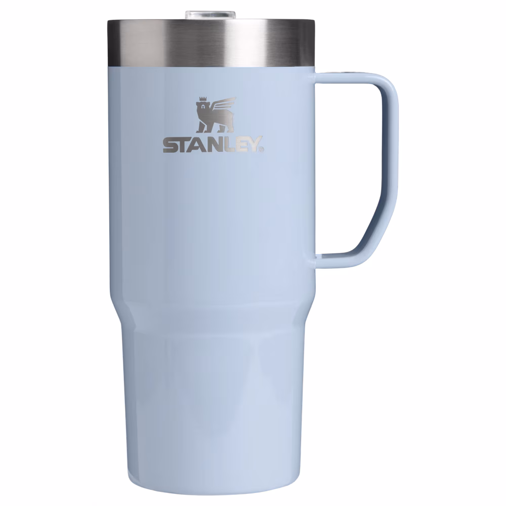 Thermobecher - 0,47L - EVERYDAY SUBURBAN MUG
