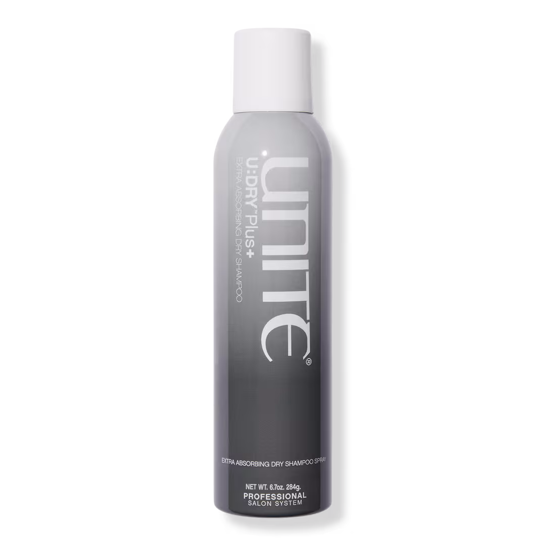 UNITE Hair  U:DRY Plus+ Dry Shampoo