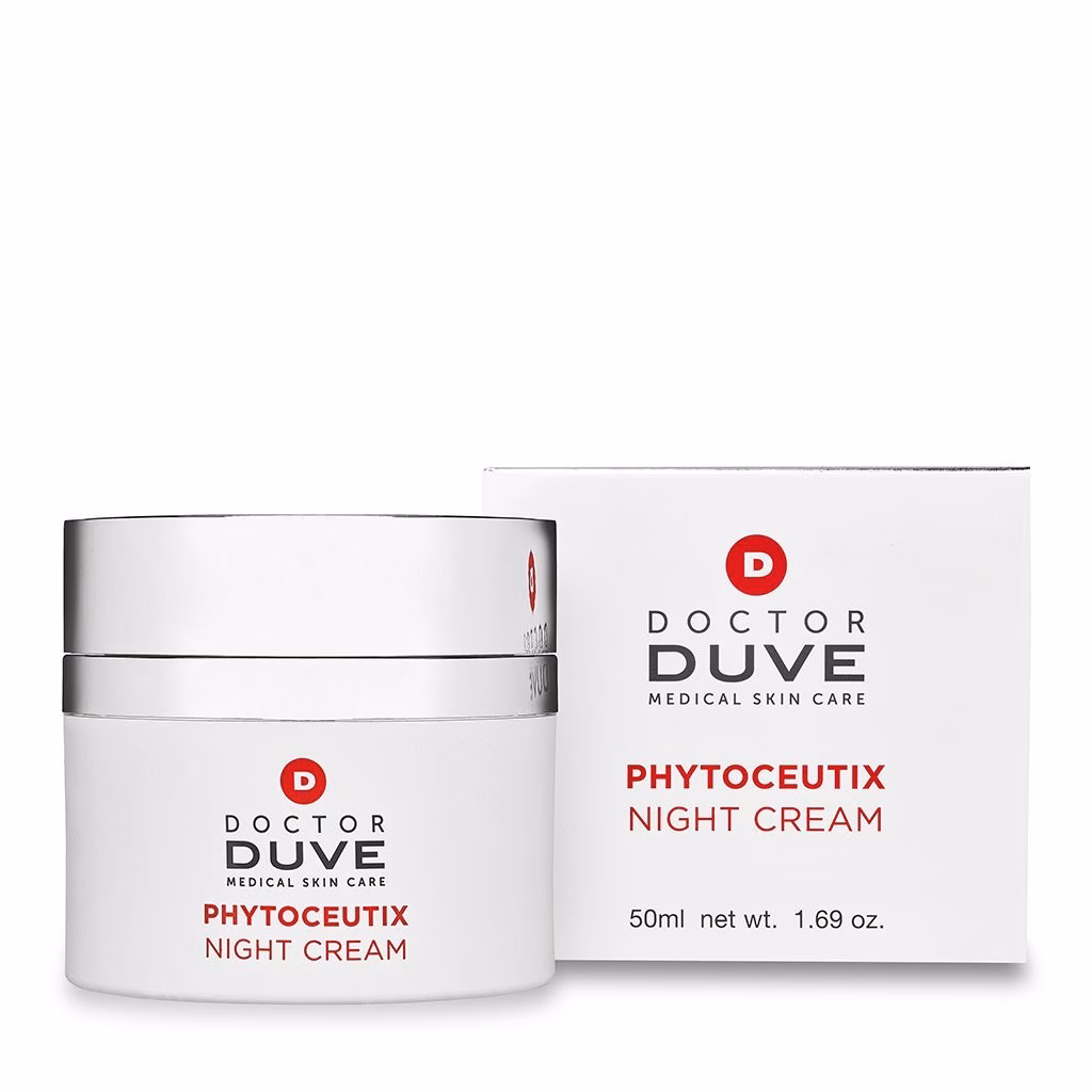 Phytoceutix Night Cream