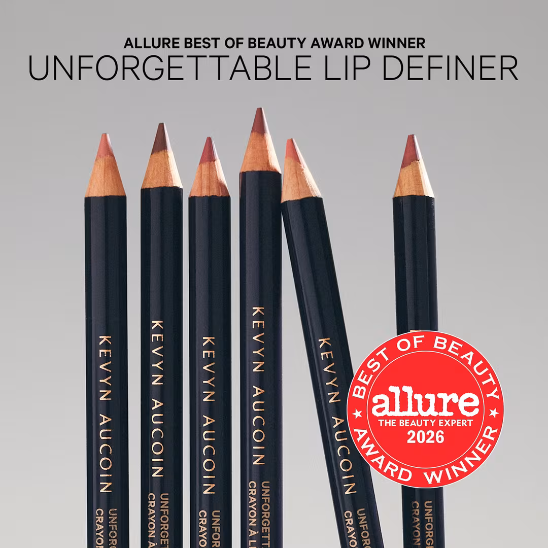 Kevyn Aucoin  Unforgettable Lip Definer