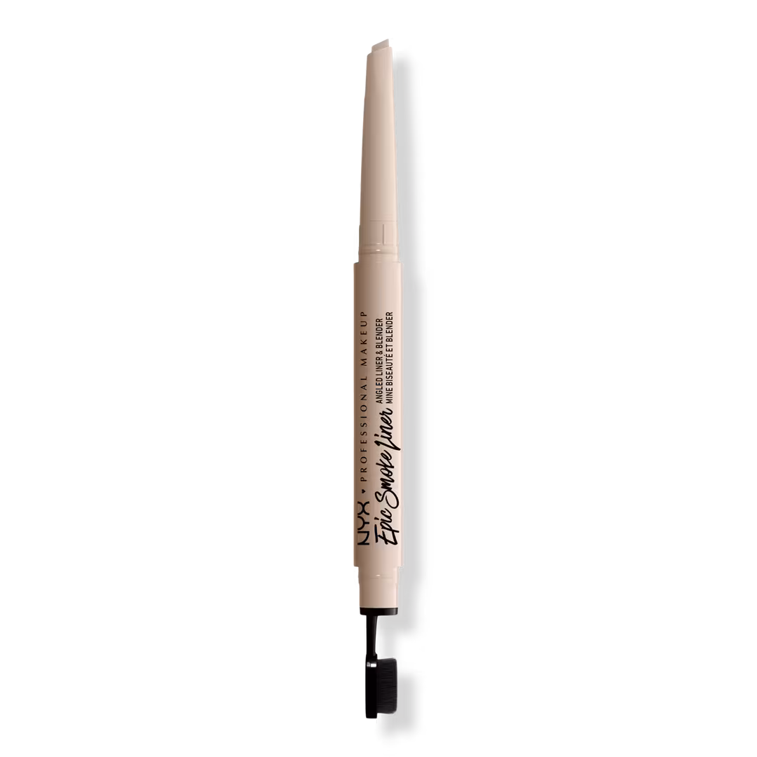 NYX Professional Makeup  Epic Smoke Liner Sticks Vegan Smokey Eyeliner