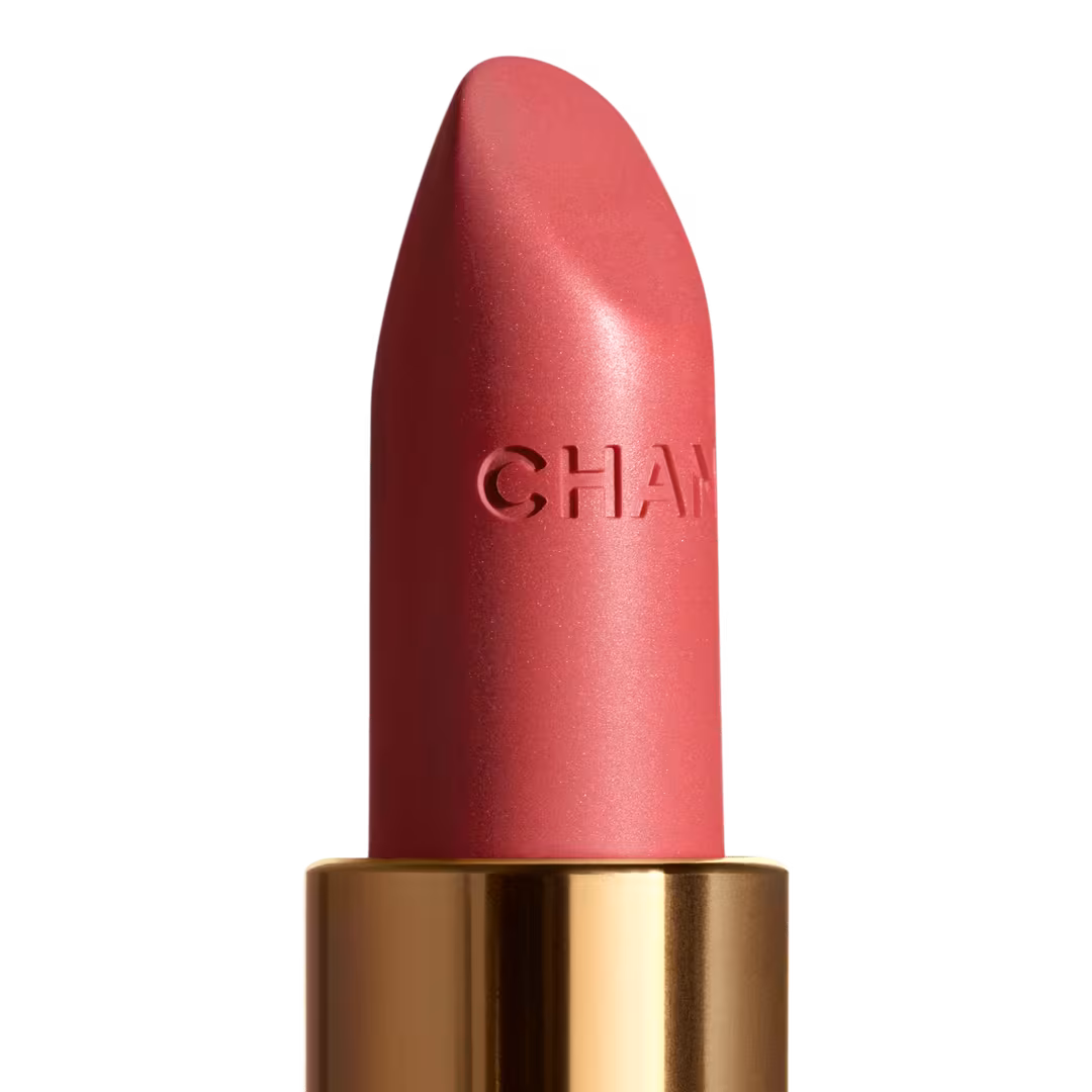 CHANEL  ROUGE ALLURE VELVET Luminous Matte Lip Colour