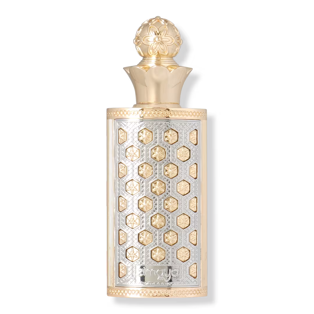 Zimaya Perfumes  Nojoum Concentrated Perfume Oil