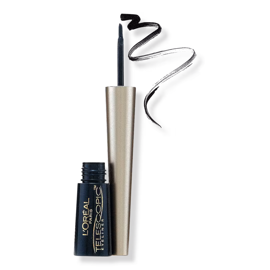 L'Oréal Paris  Telescopic Precision Liquid Eyeliner
