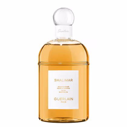 Guerlain Shalimar Shower Oil 200ML