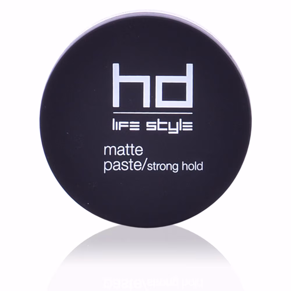 HD LIFE STYLE matte paste