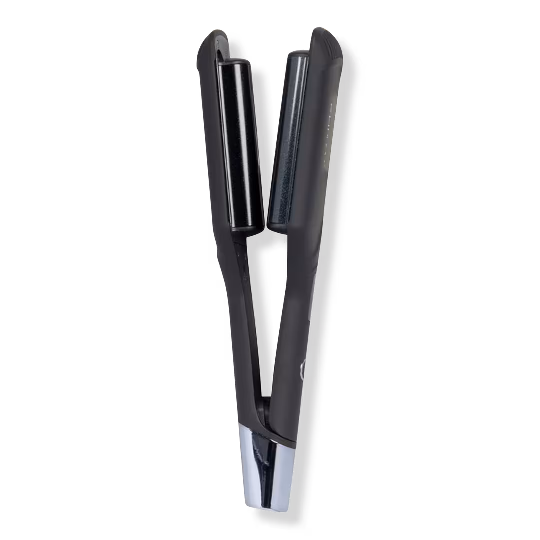 FHI Heat  The Waver Pro Dual Barrel Waver