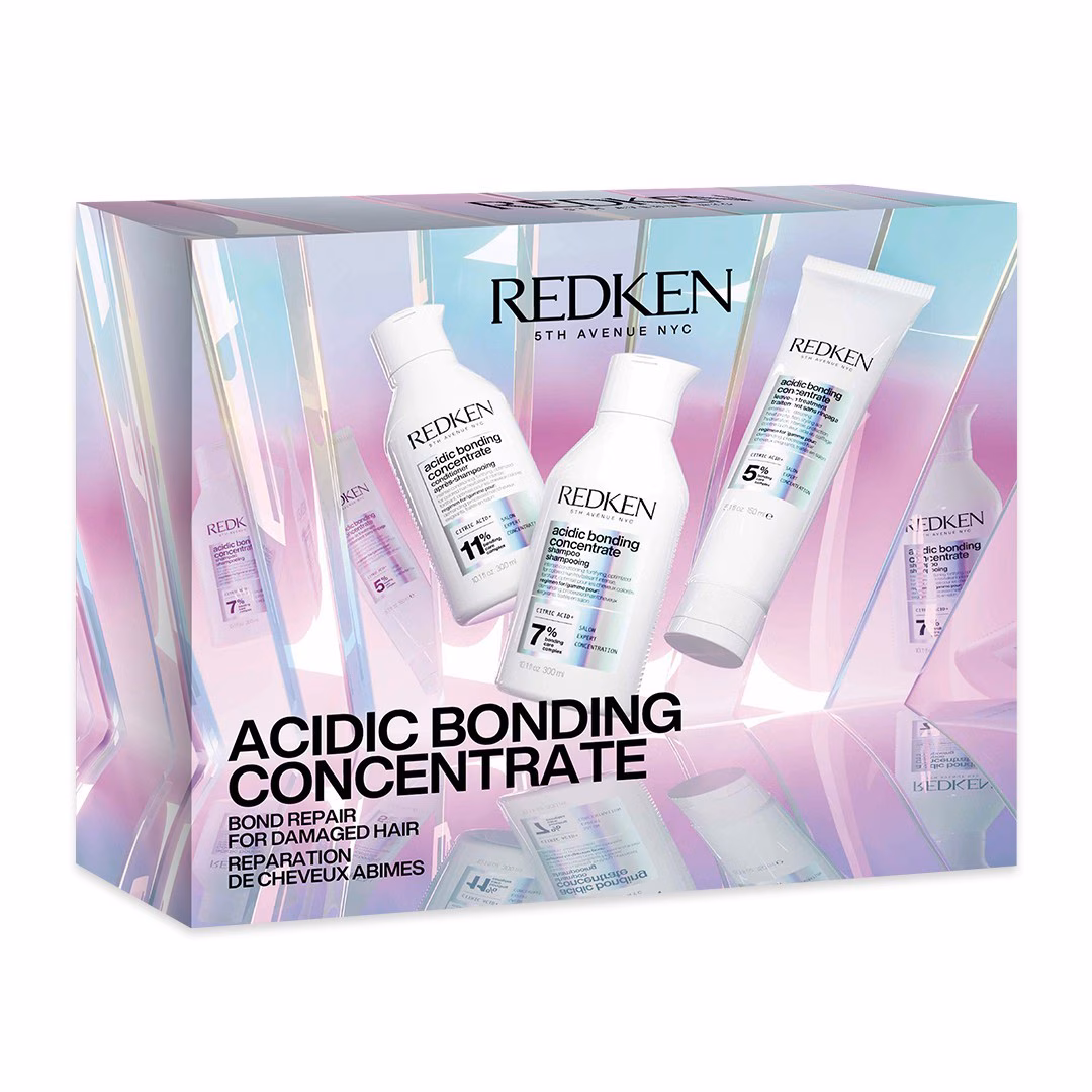 Bonding Concentrate XMAS