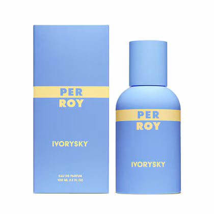PERROY PARFUMS Ivorysky Eau de Parfum Spray 100ML
