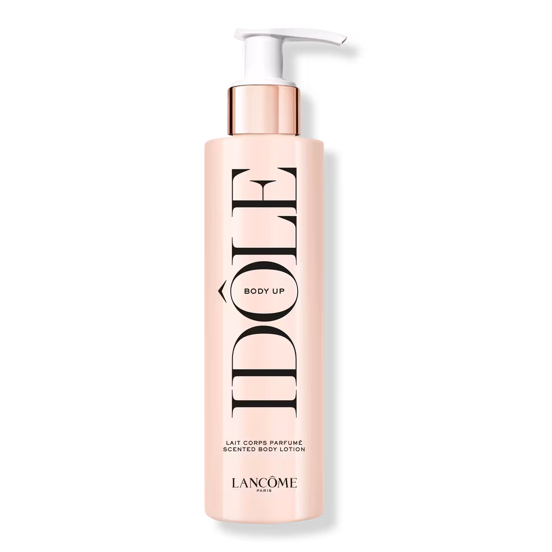 Lancôme  Idôle Body Up Scented Body Lotion